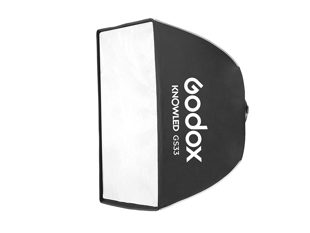 GS33 88x88cm Kare Softbox (MG1200Bi İçin)