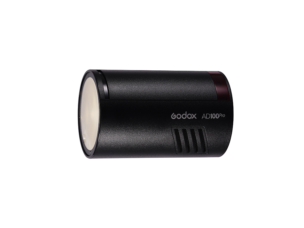 AD100Pro Taşınabilir Paraflaş
