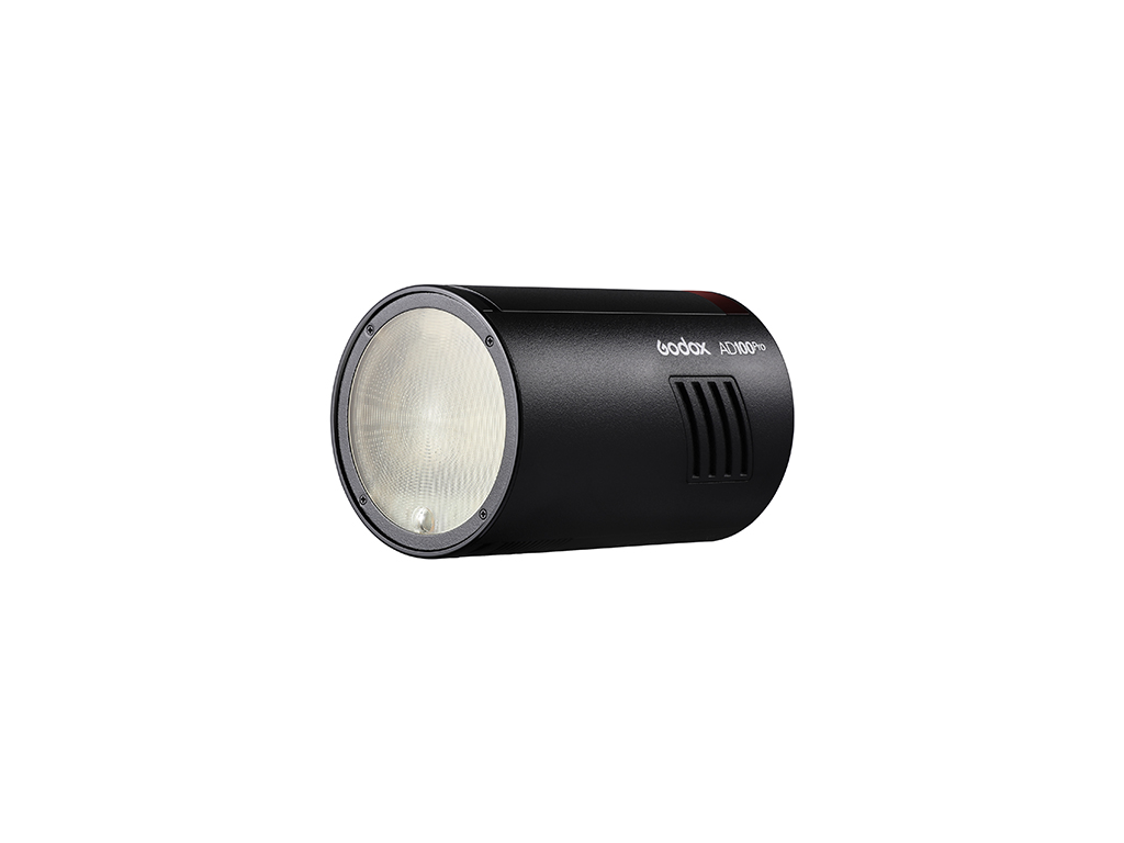 AD100Pro Taşınabilir Paraflaş