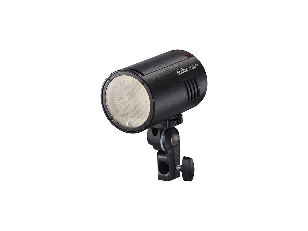 AD100Pro Taşınabilir Paraflaş