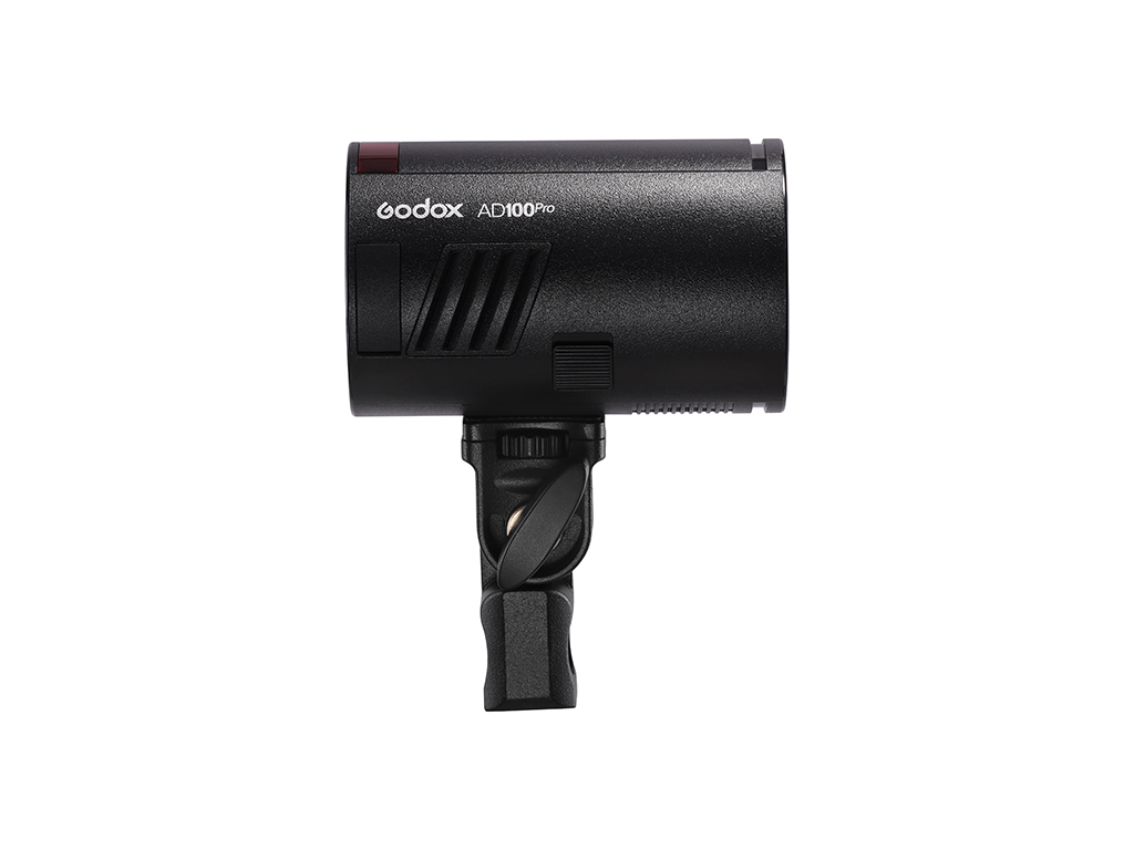 AD100Pro Taşınabilir Paraflaş