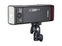 AD200Pro II Mobil Paraflaş Kit