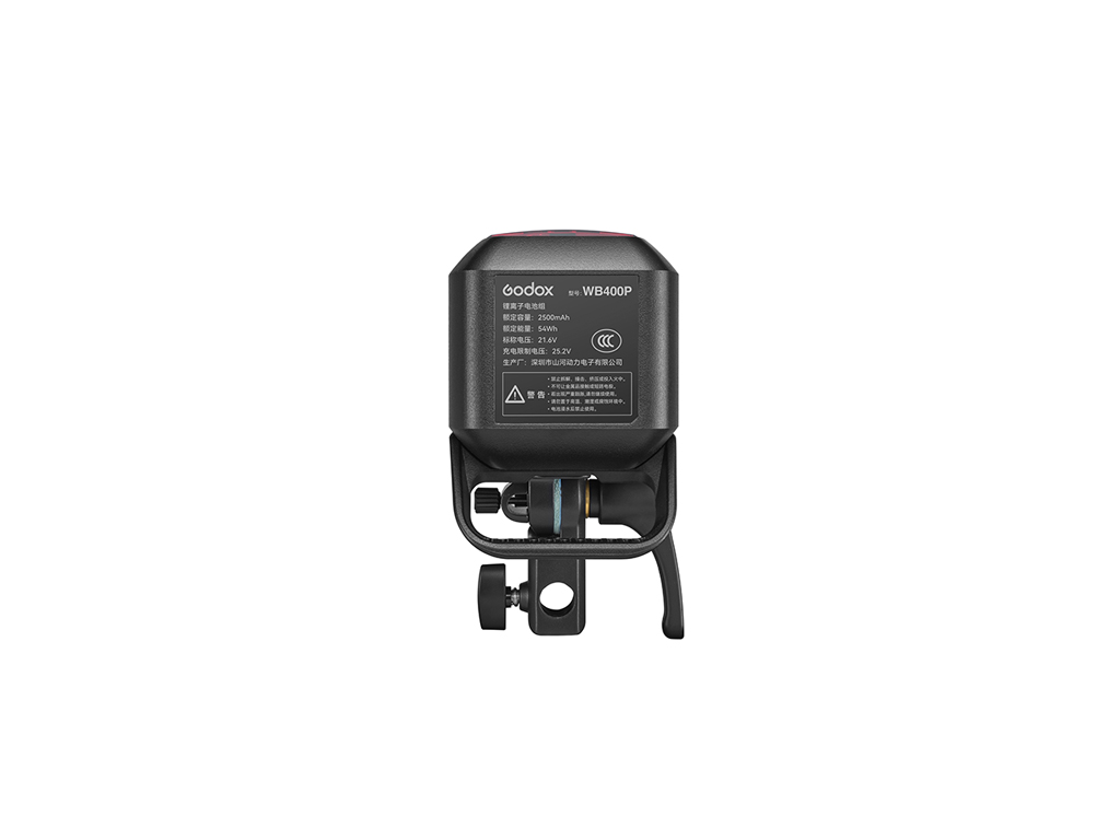 AD400PRO II Taşınabilir Flaş