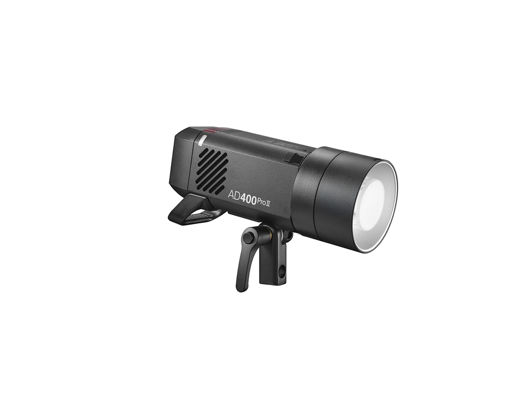 AD400PRO II Taşınabilir Flaş