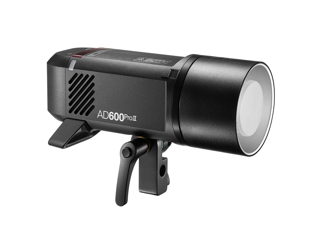 AD600ProII Akülü Paraflaş