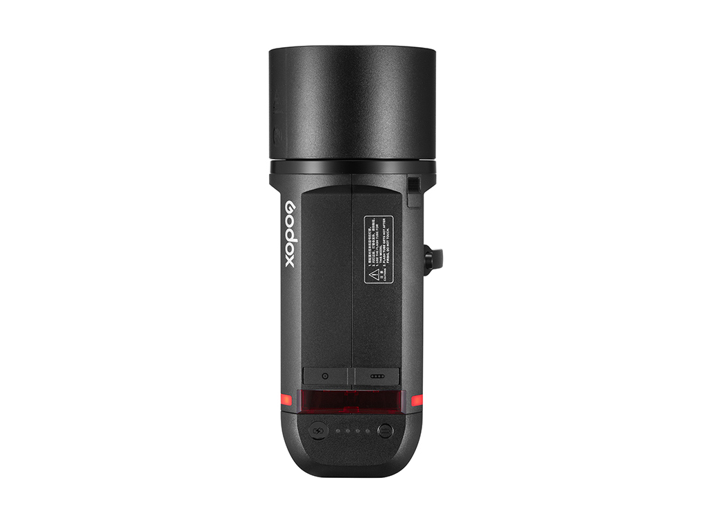 AD600ProII Akülü Paraflaş