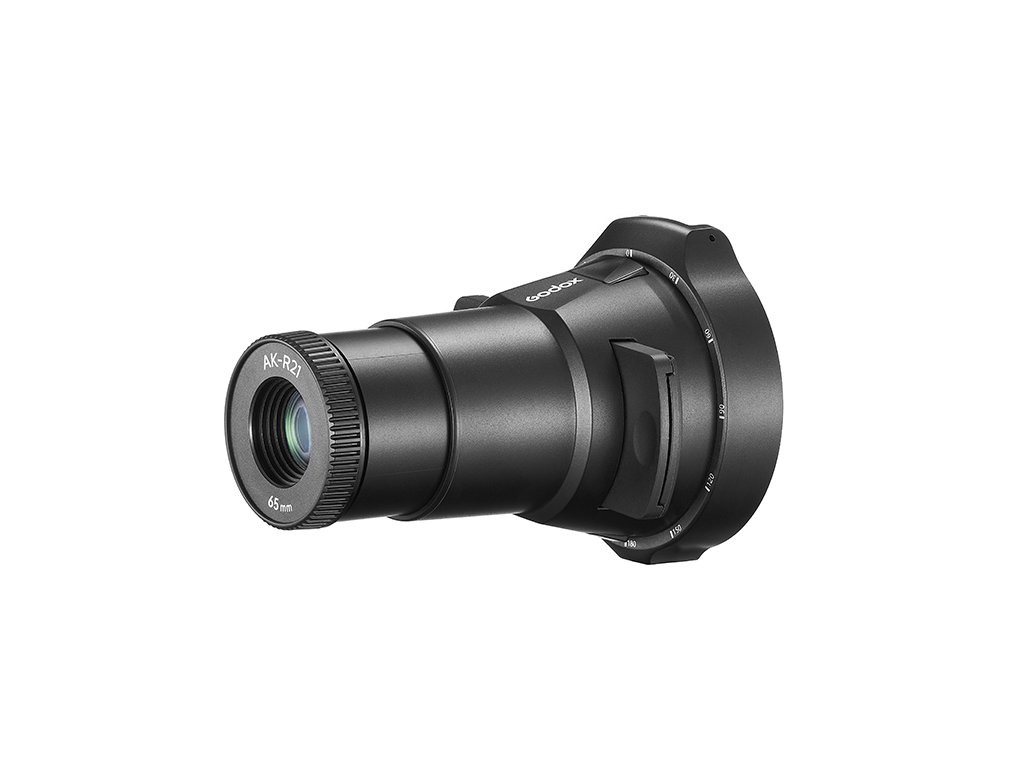 AK-R21 Flaş Projeksiyon Bağlantısı