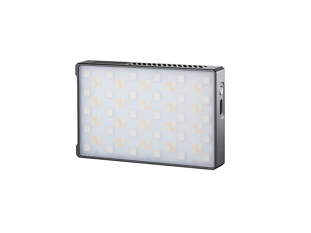 C5R Knowled RGB Mobil LED Video Işığı