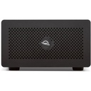 OWC Mercury Helios 5S Thunderbolt 5 PCIe Expansion Solution