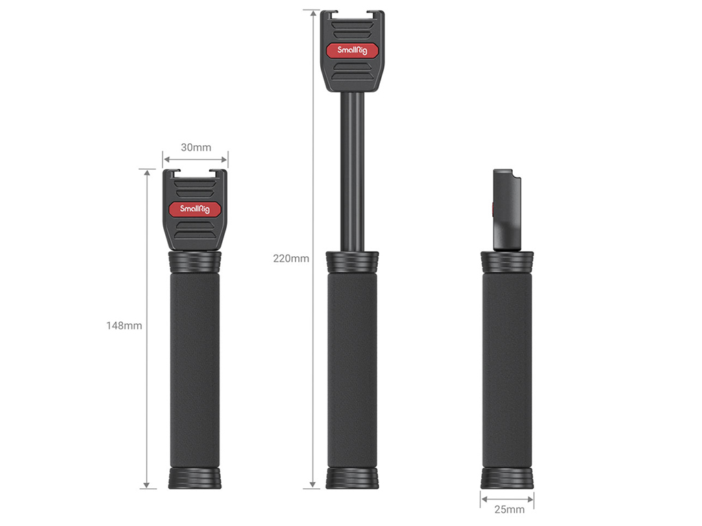 3182 Kablosuz Yaka Mikrofonları ile Uyumlu El Mikrofonu Standı