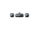 Cube-S Kit 2 İkili Mikrofon Kiti (Lighting)