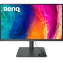 BenQ PD2705U 4K 27-inch USB-C Profesyonel Tasarımcı Monitörü