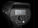 DP1000 III V 1000W Paraflaş (LED Model Lambalı)