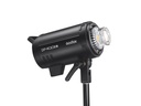 DP400 III V 400W Paraflaş (LED Model Lambalı)