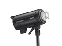 DP800 III V 800W Paraflaş (LED Model Lambalı)