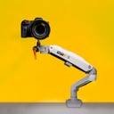 FL-TuttPro X5 Tutma Kolu Beyaz