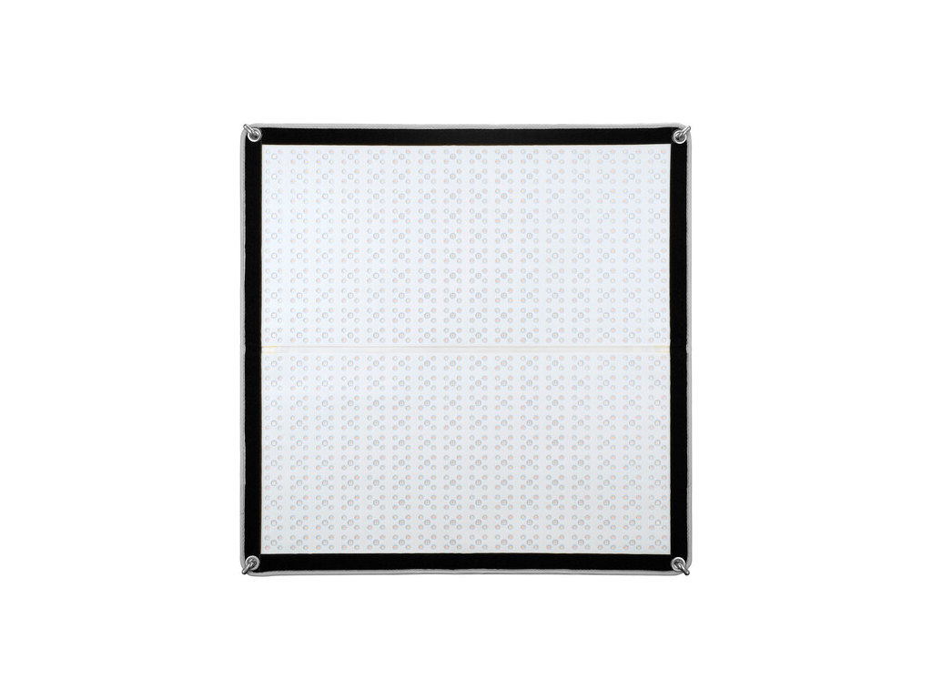 F200R 60X60cm 200W RGB Esnek LED Işık