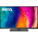 BenQ PD2705U 4K 27-inch USB-C Profesyonel Tasarımcı Monitörü