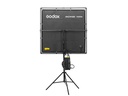 KNOWLED F600Bi 120x120cm Flexible Bi-Color LED Işık