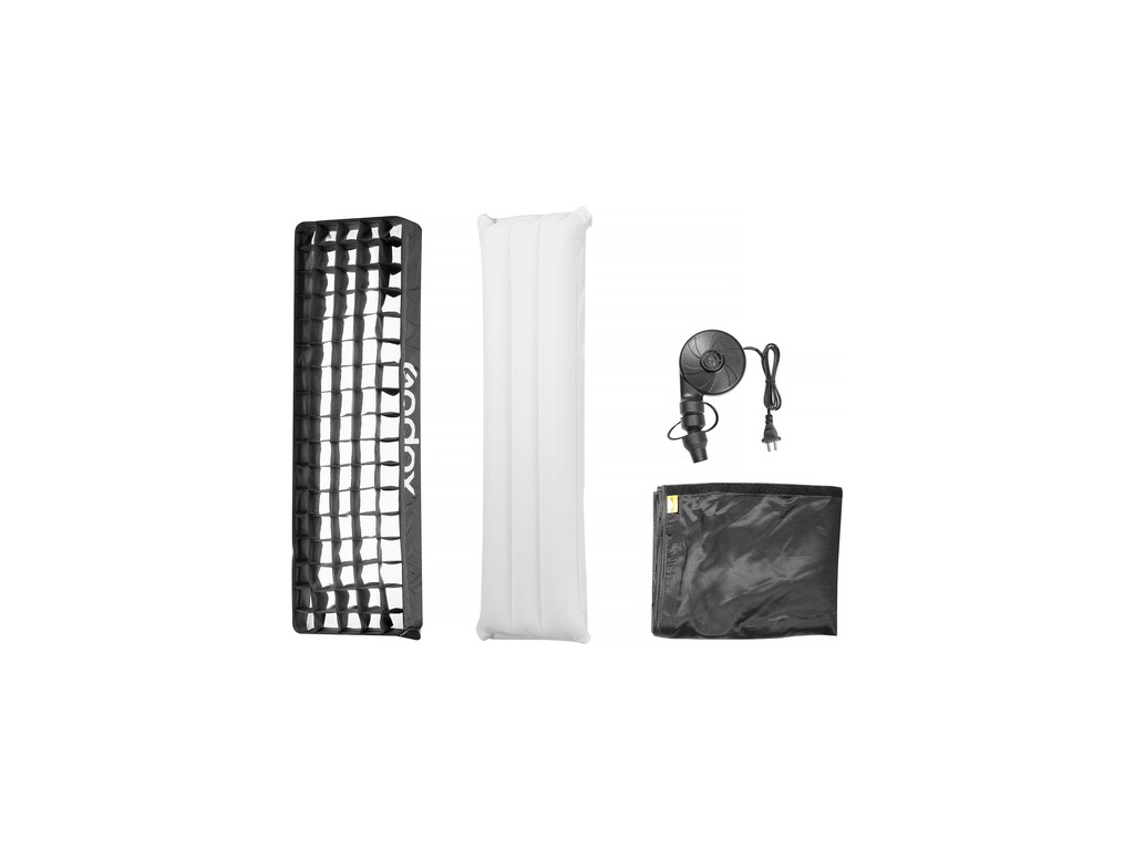 FA200S F200SR için Şişme Softbox