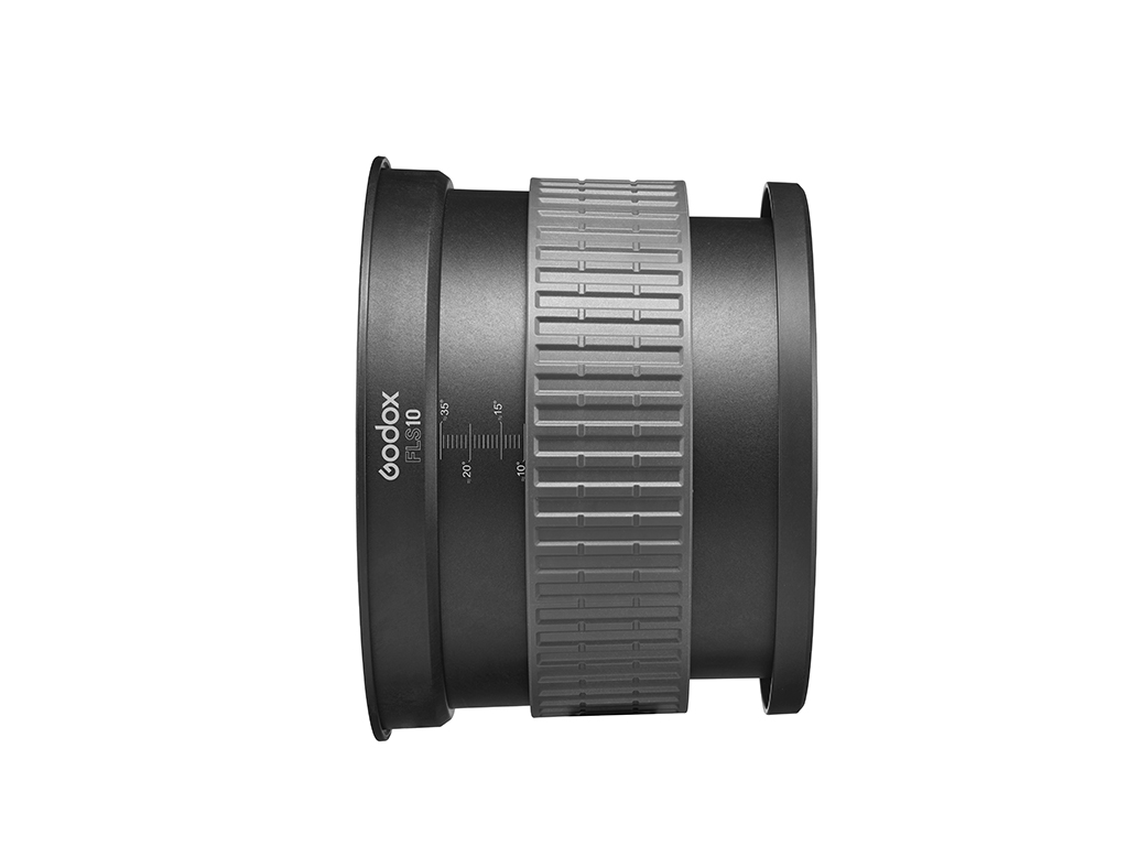 FLS10 Fresnel Lens