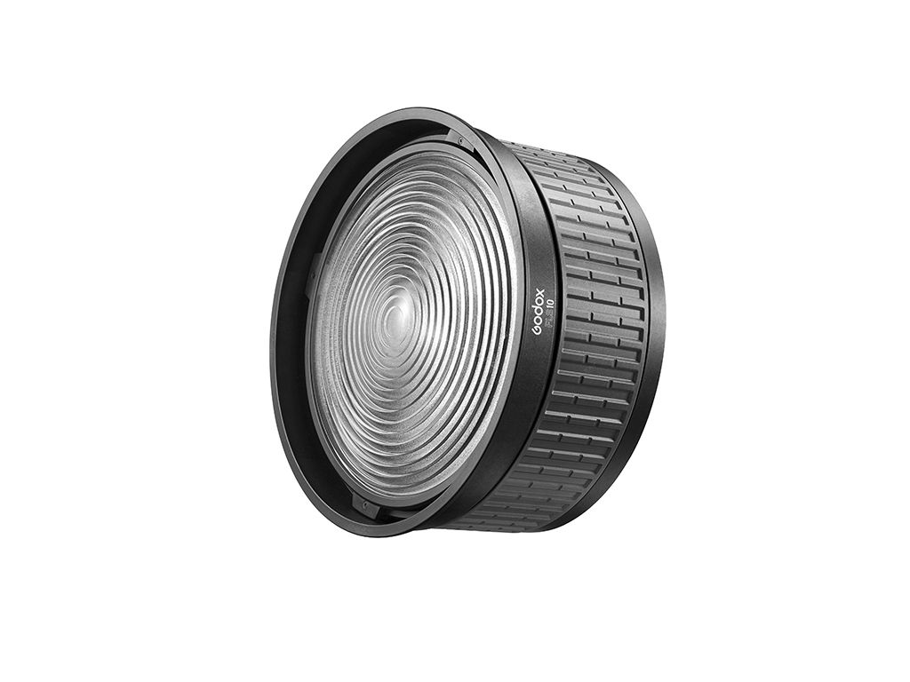 FLS10 Fresnel Lens