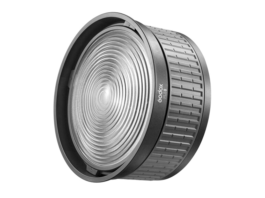 FLS8 Fresnel Lens