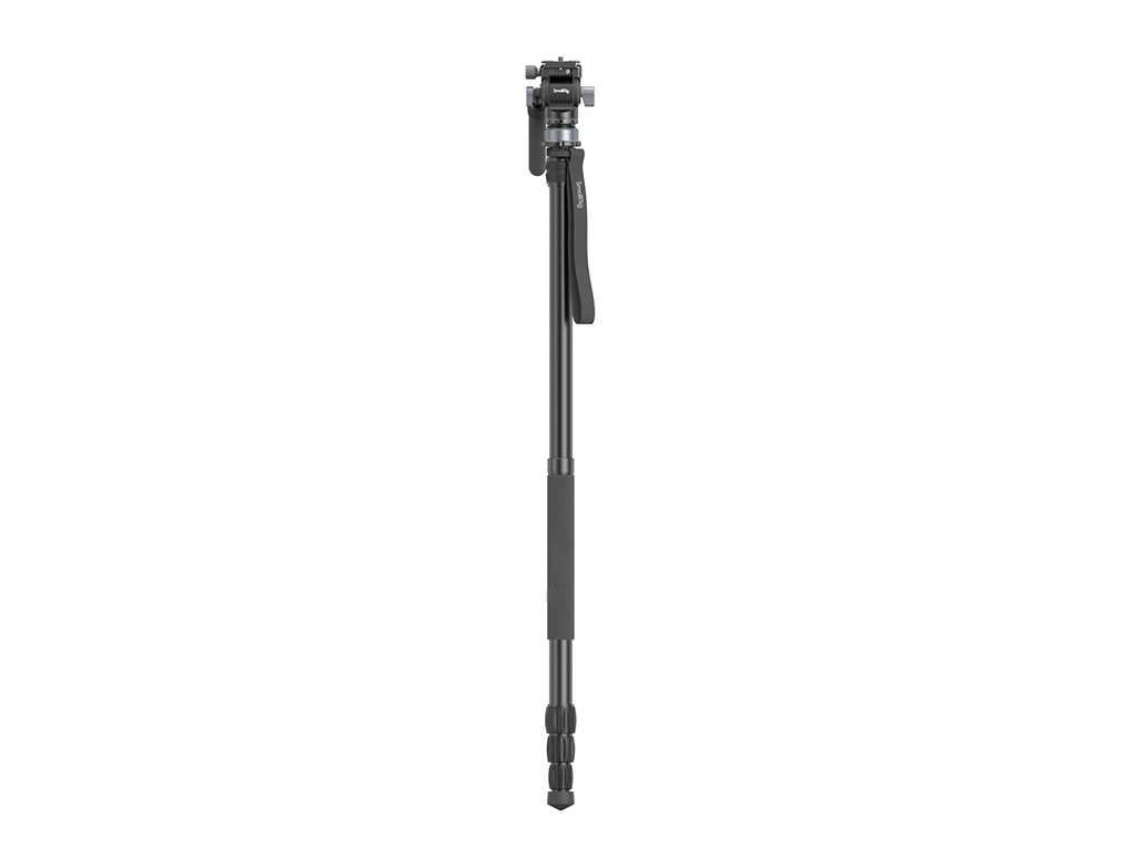 4319 CT190 FreeBlazer 15kg Taşıma Kapasiteli Video Tripodu
