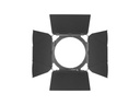 GF14B Fresnel Barndoor (GF14 ile Uyumlu)