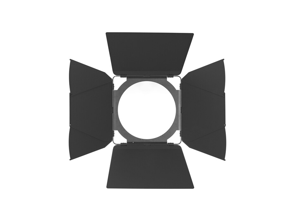 GF14B Fresnel Barndoor (GF14 ile Uyumlu)