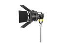 GF14B Fresnel Barndoor (GF14 ile Uyumlu)