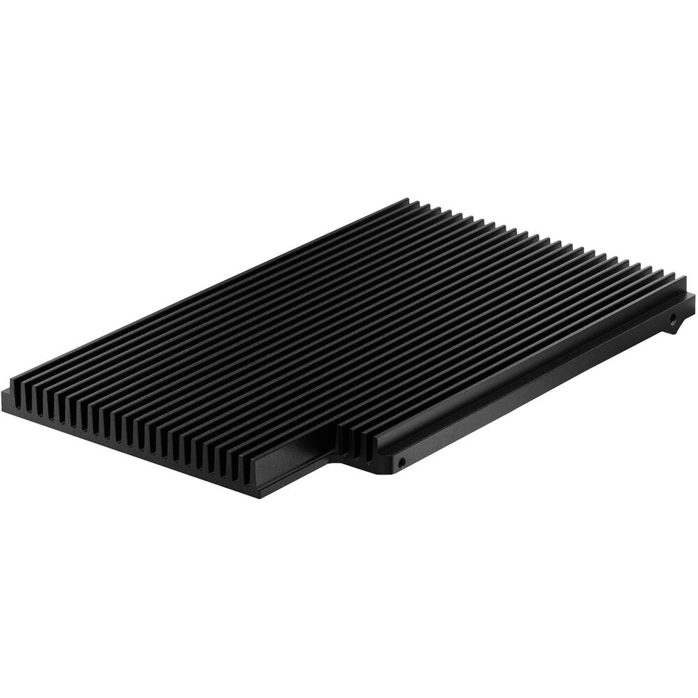 OWC U2 Shuttle x NVME Blade SSD