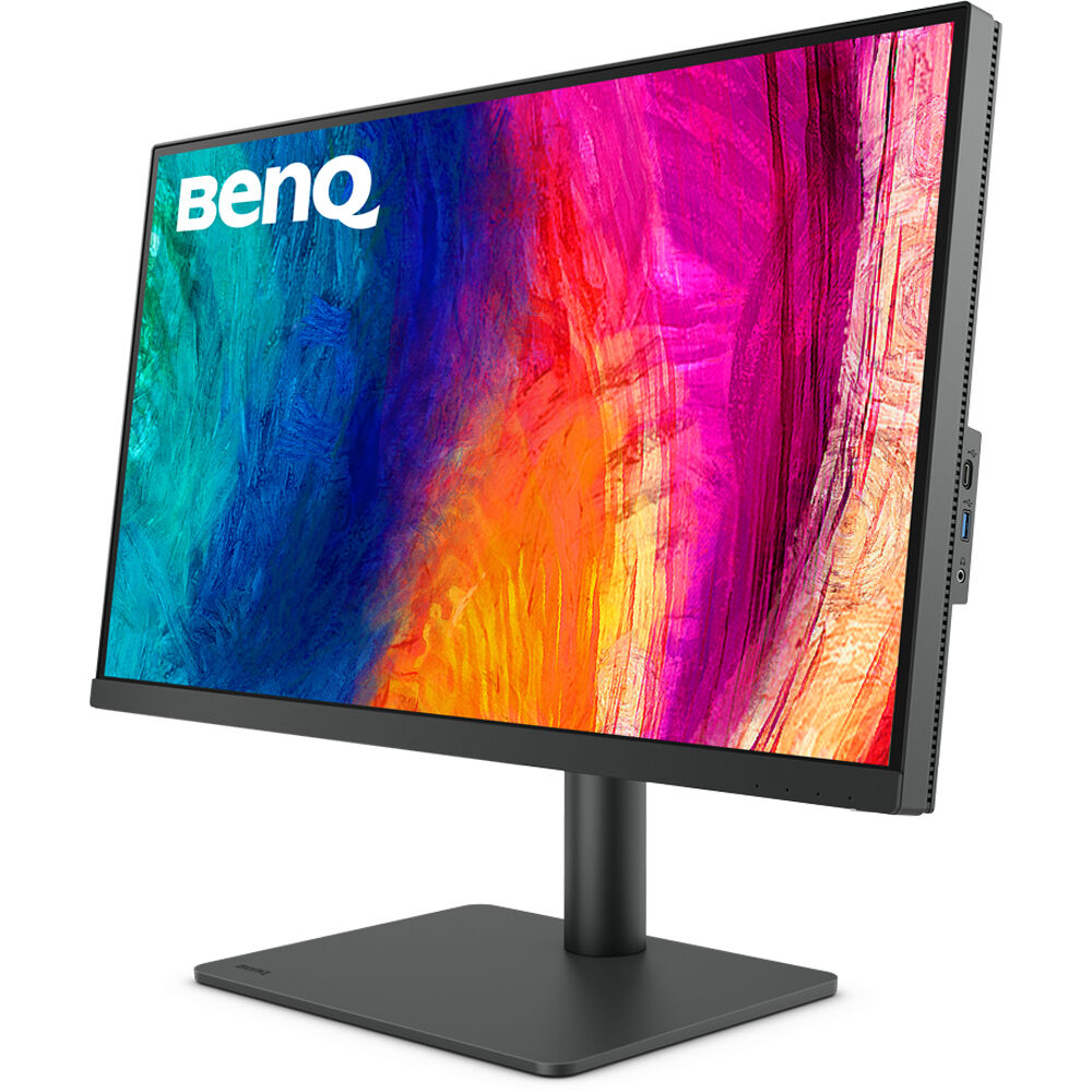 BenQ PD2705U 4K 27-inch USB-C Profesyonel Tasarımcı Monitörü