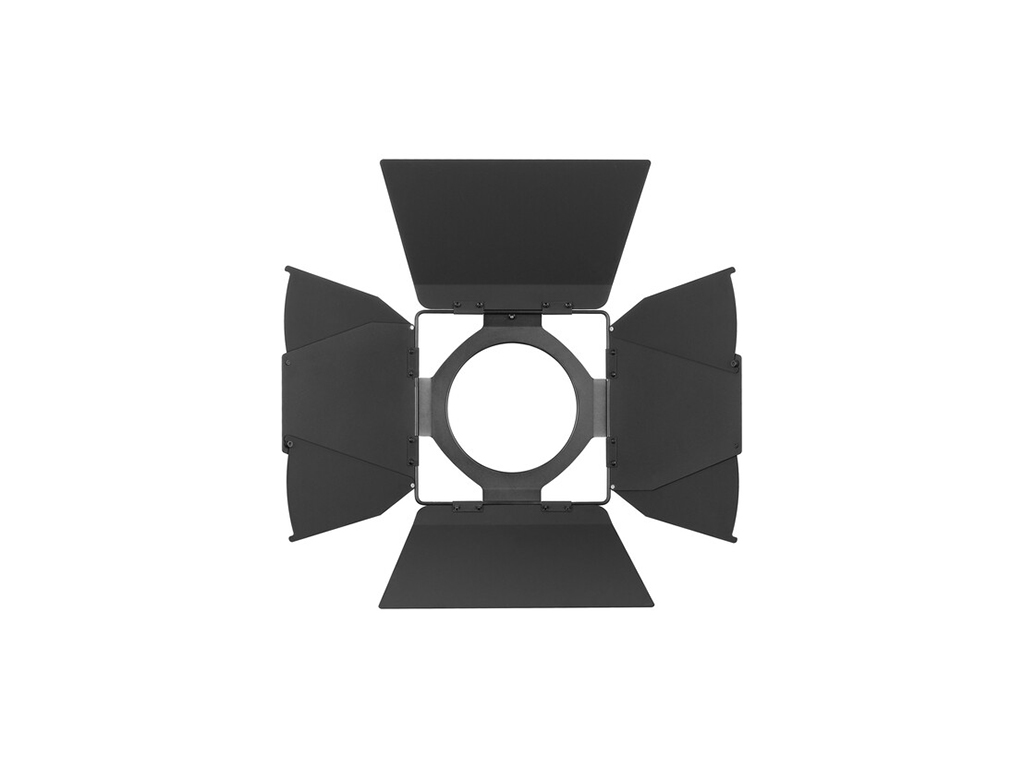 GR45B Barndoor (GR45 ve GR60 Reflektör İçin)
