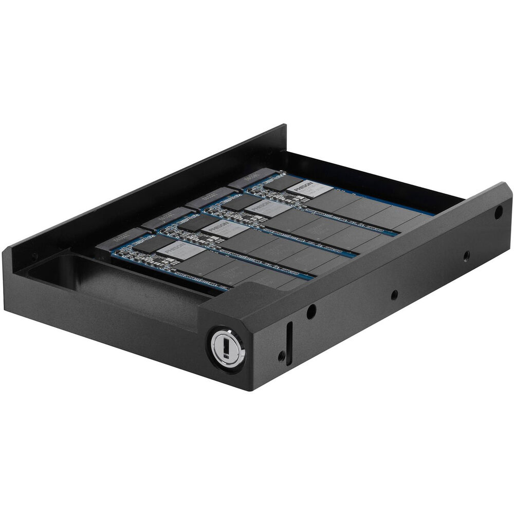 OWC U2 Shuttle x NVME Blade SSD