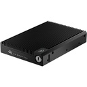 OWC U2 Shuttle x NVME Blade SSD