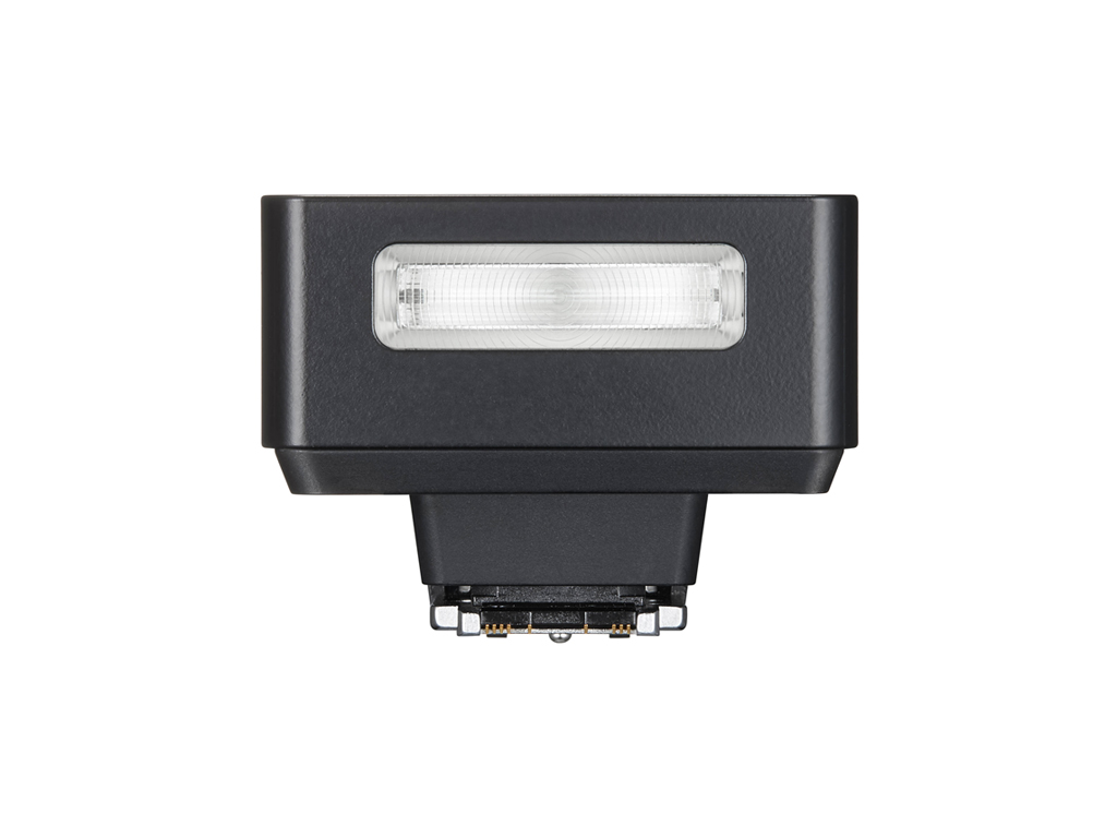 iT20 Canon Uyumlu Mini Tepe Flaşı (Siyah)