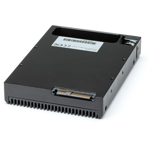 OWC U.2 Shuttle with OWC Aura Pro 1.0TB x 4