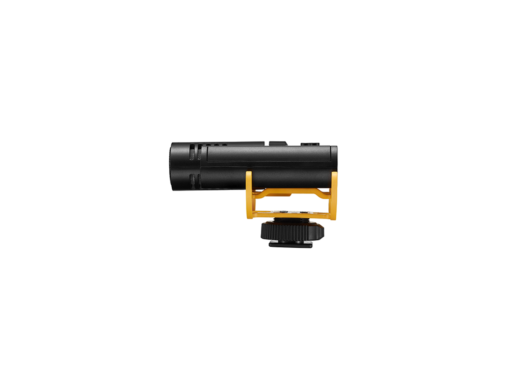 IVM-S2 Shotgun Mikrofon