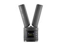 IVM-S3 Stereo Shotgun Mikrofon