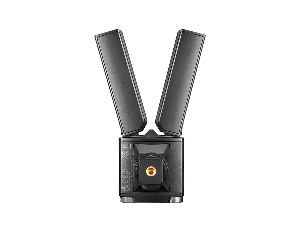 IVM-S3 Stereo Shotgun Mikrofon