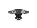 IVM-S3 Stereo Shotgun Mikrofon