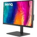 BenQ PD2705U 4K 27-inch USB-C Profesyonel Tasarımcı Monitörü