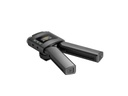 IVM-S3 Stereo Shotgun Mikrofon