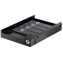 OWC U.2 Shuttle with OWC Aura Pro 2.0TB x 4
