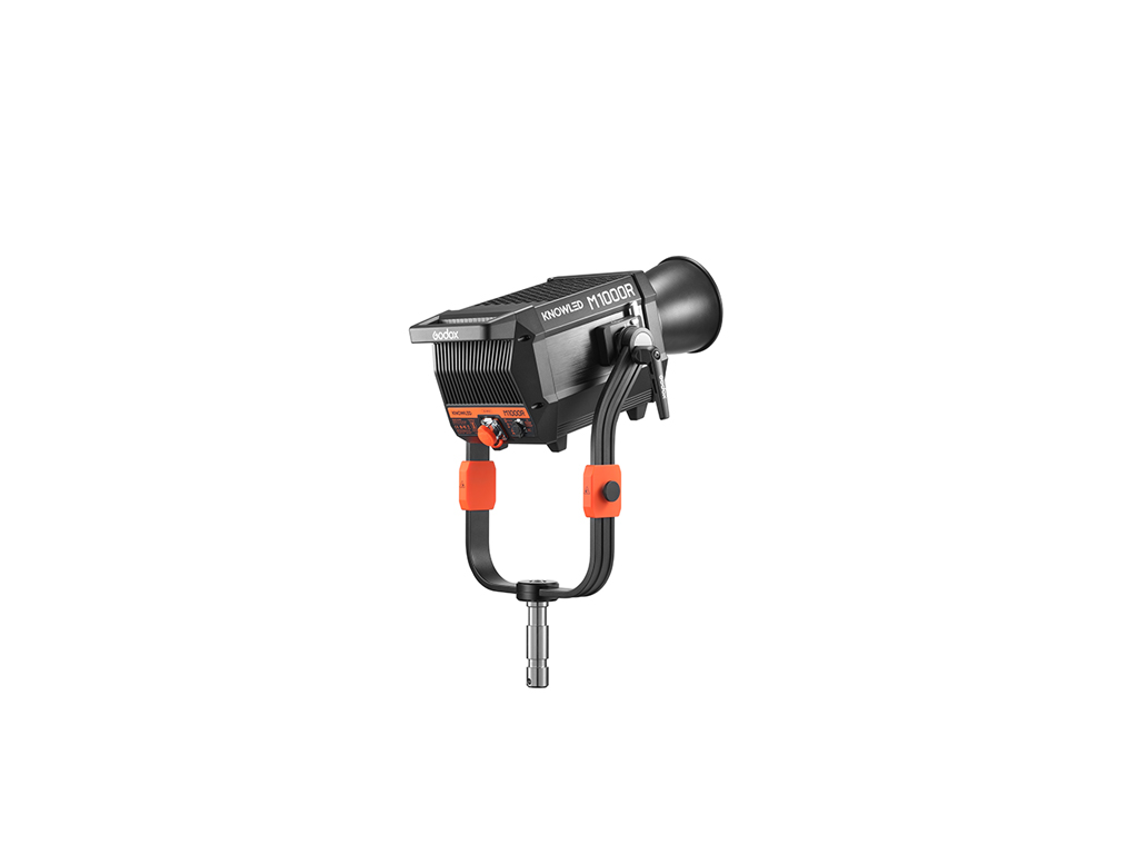 Knowled M1000R K1 1000W RGB LED Işık