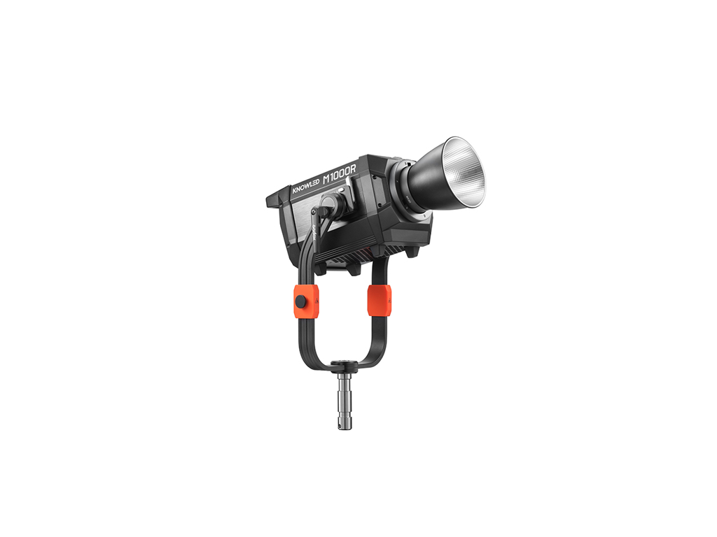 Knowled M1000R K1 1000W RGB LED Işık