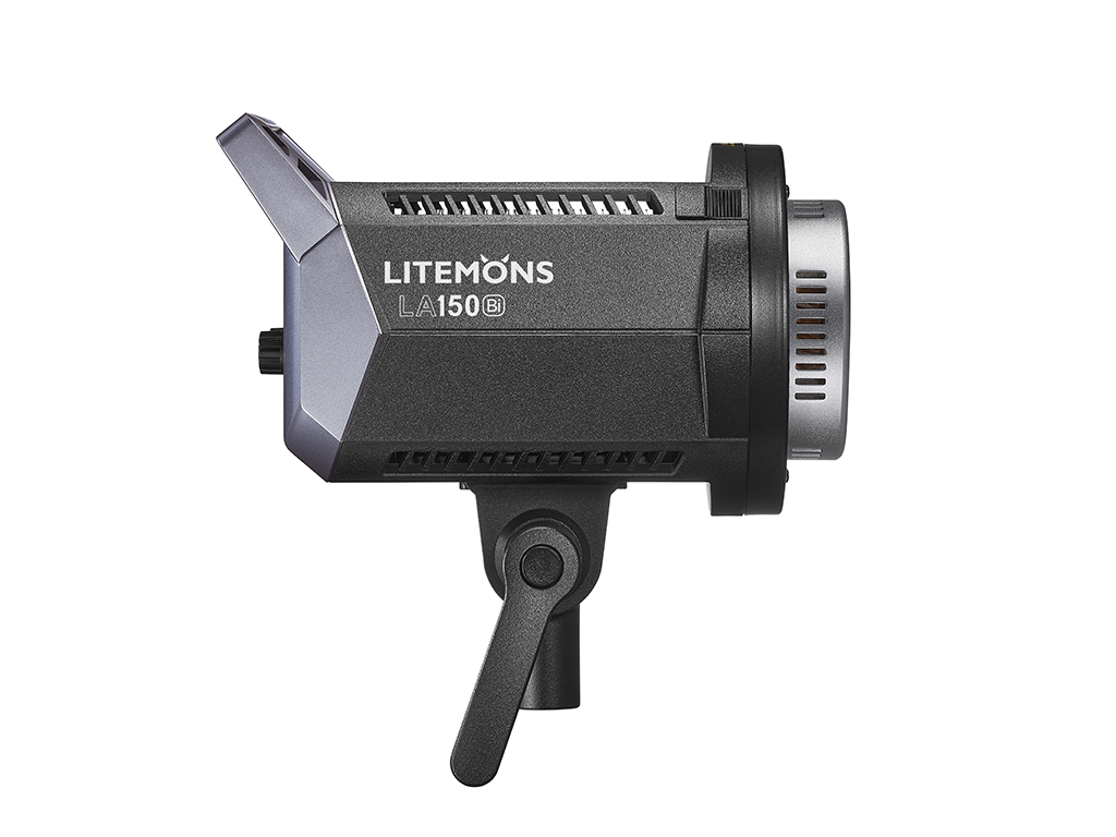 LA150Bi Bi-Color LED Video Işığı
