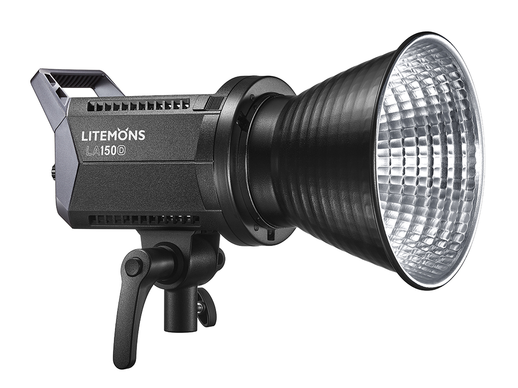 LA150D Beyaz LED Video Işığı