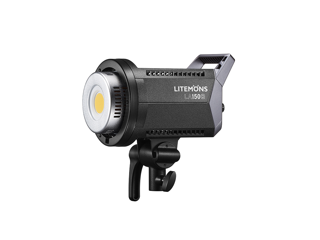 LA150D Beyaz LED Video Işığı